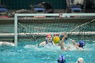 WWPolo vs CC  Wheaton College Women’s Water Polo compete in their sports inaugural match vs Connecticut College. - Photo By: KEITH NORDSTROM : Wheaton, water polo, inaugural
